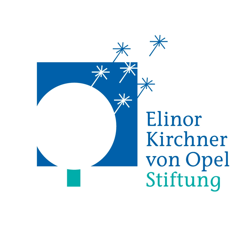 Elinor Kirchner von Opel Stiftung